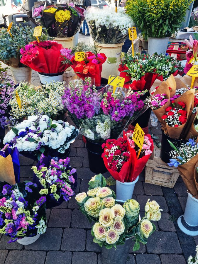 Flores de Tirso de Molina