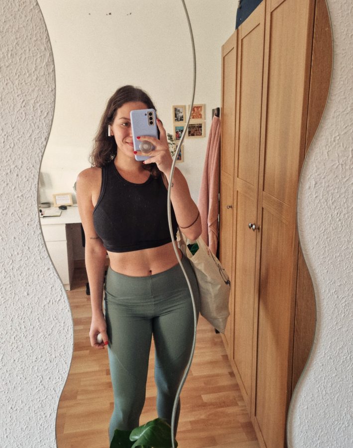 motivación para ir al gym 