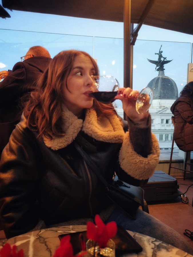 Vinos en Madrid